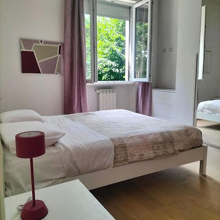 Dolce Far Niente Lejlighed Firenze Eksteriør billede