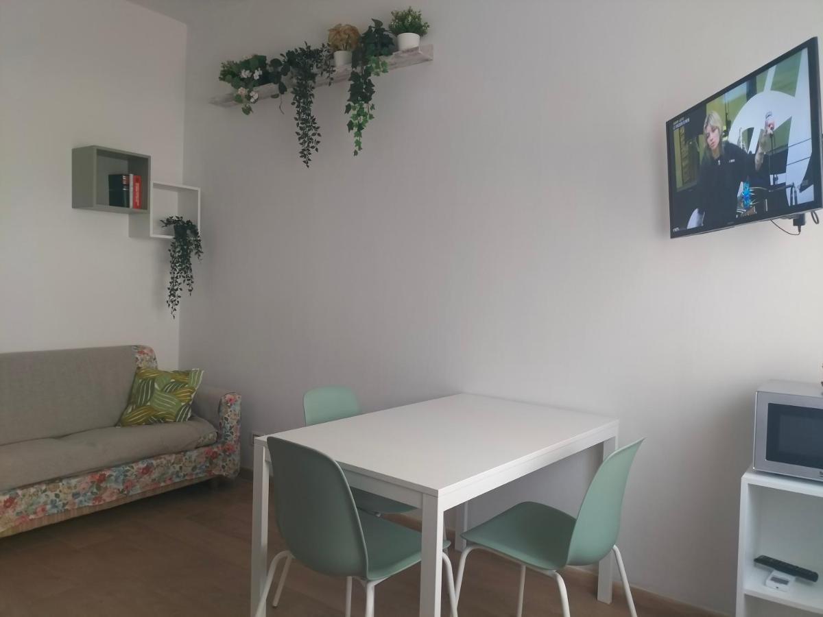 Dolce Far Niente Lejlighed Firenze Eksteriør billede