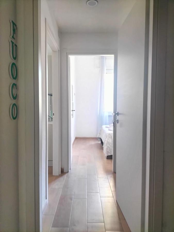 Dolce Far Niente Lejlighed Firenze Eksteriør billede