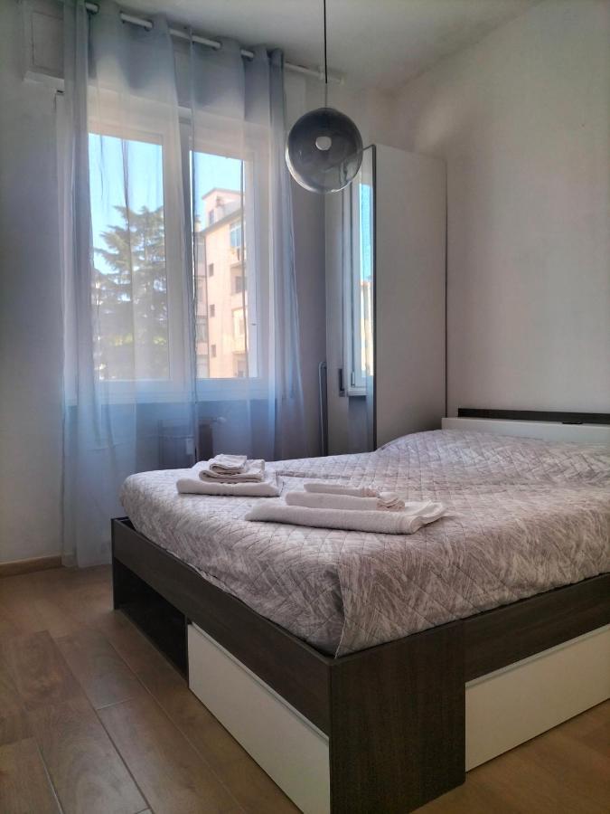 Dolce Far Niente Lejlighed Firenze Eksteriør billede