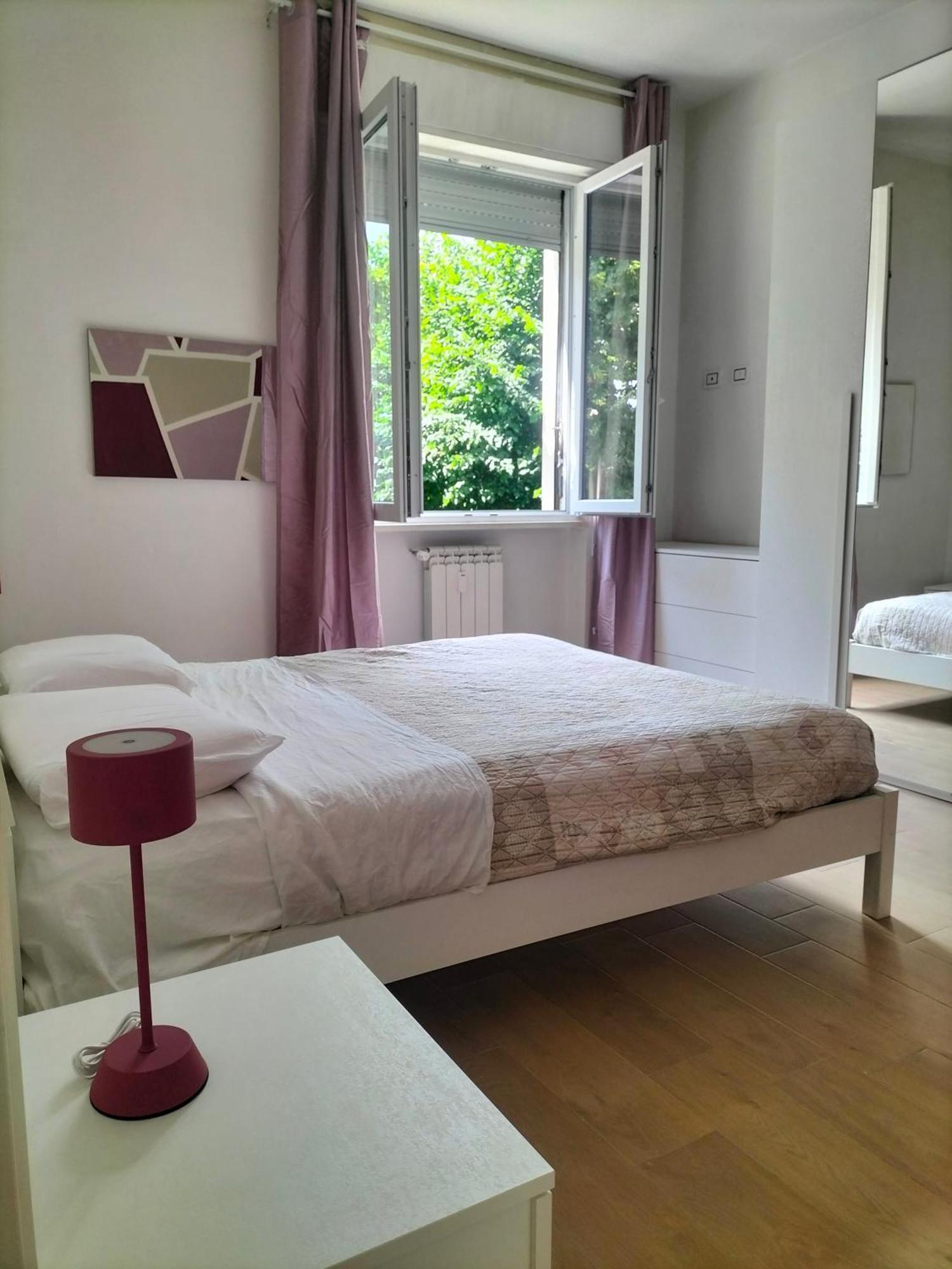 Dolce Far Niente Lejlighed Firenze Eksteriør billede
